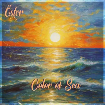 Color of Sea by Öster