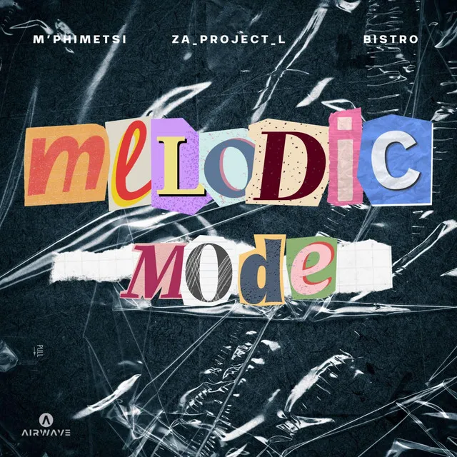 Melodic Mode