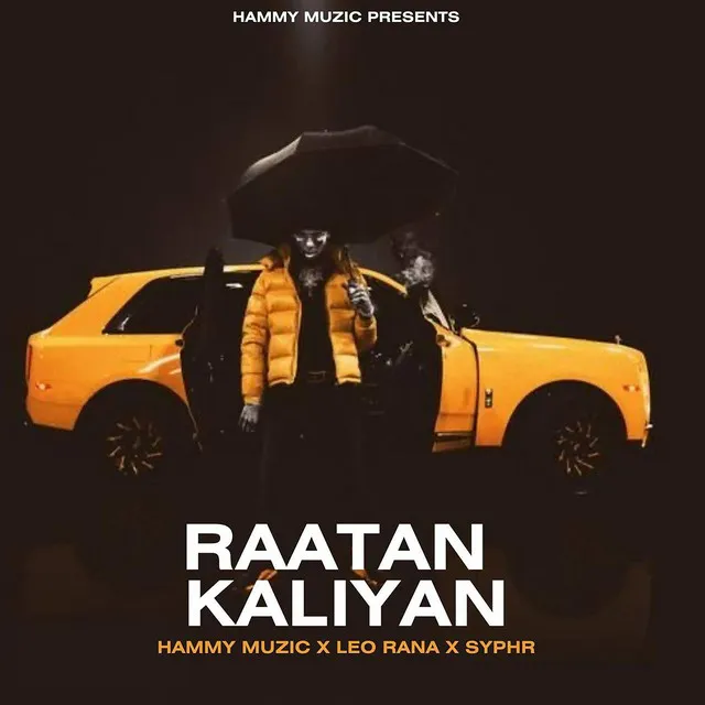 Raatan Kaliyan