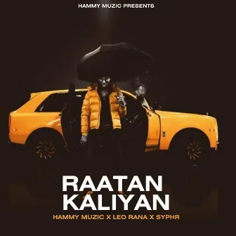 Raatan Kaliyan by Syphr