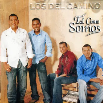 Tal Como Somos by Los del Camino