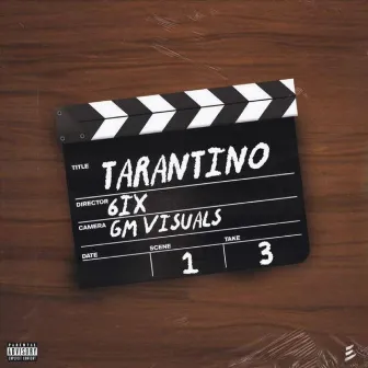 Tarantio by 6ix