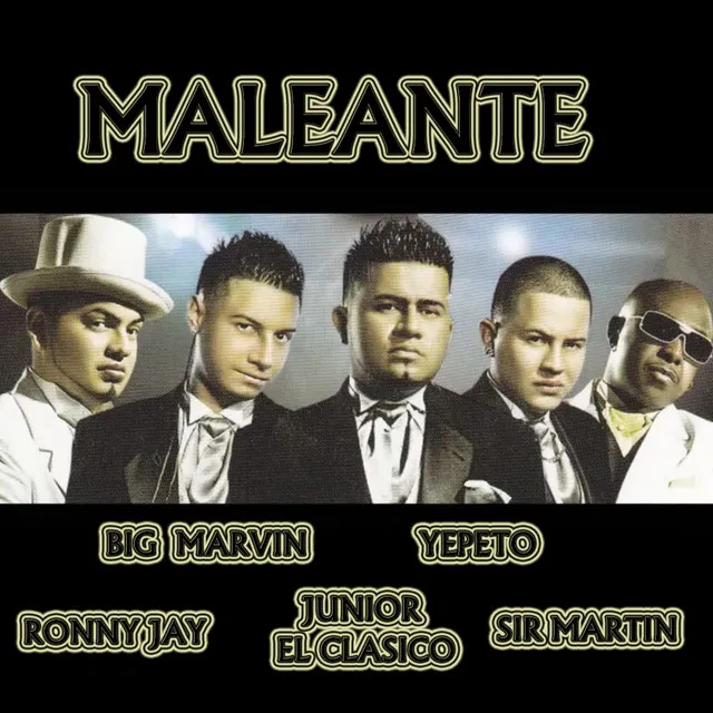 Maleante