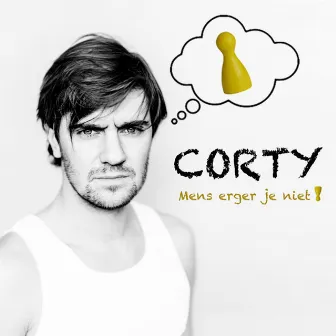 Mens Erger Je Niet by Corty