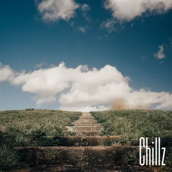 Green Pathway by Chillz