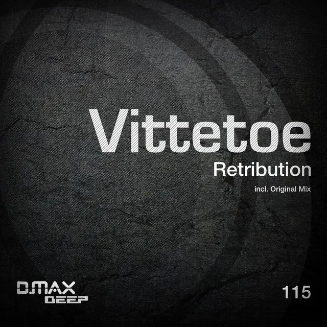 Retribution - Original Mix