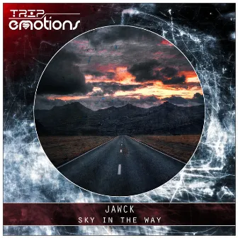 Sky in the Way by Jawck