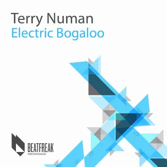 Electric Bogaloo - Single by Terry Numan