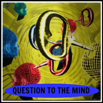 Question to the Mind by Andrea Giuditta