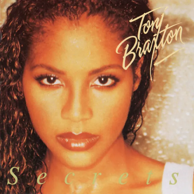 How Could an Angel Break My Heart (with Toni Braxton)