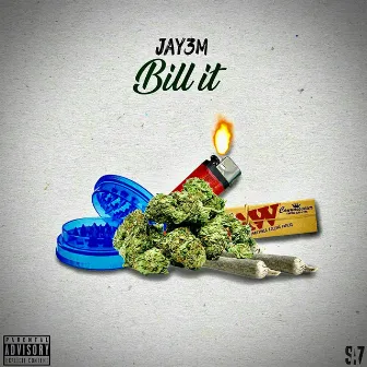 Bill It by Jay3m