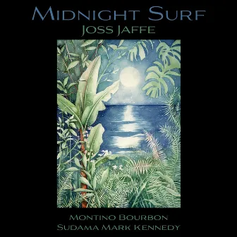 Midnight Surf by Montino Bourbon