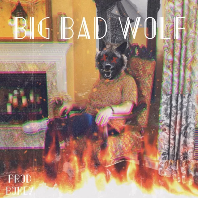 Big Bad Wolf