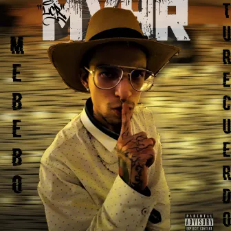 Me Bebo Tu Recuerdo by Mxhr