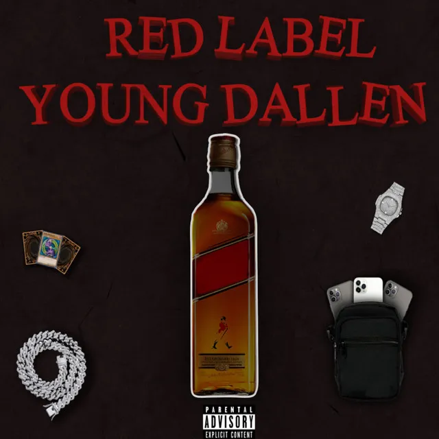 Red Label