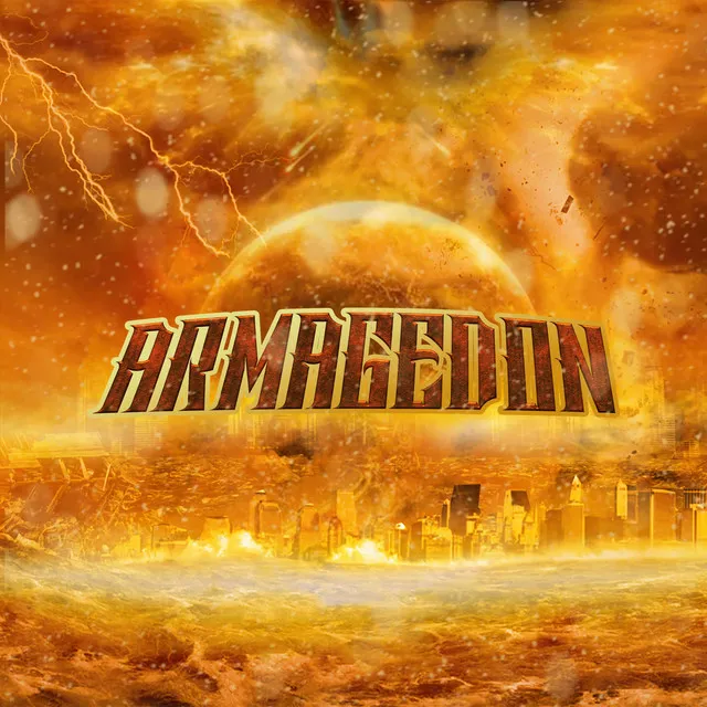 Armagedon