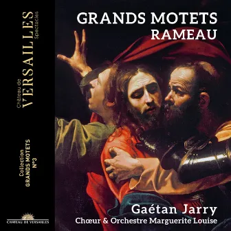 Rameau: Grands motets by Marguerite Louise