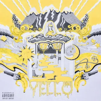 YELLO by JR SPECS