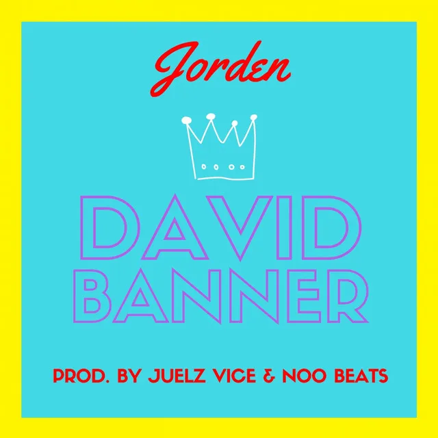 David Banner