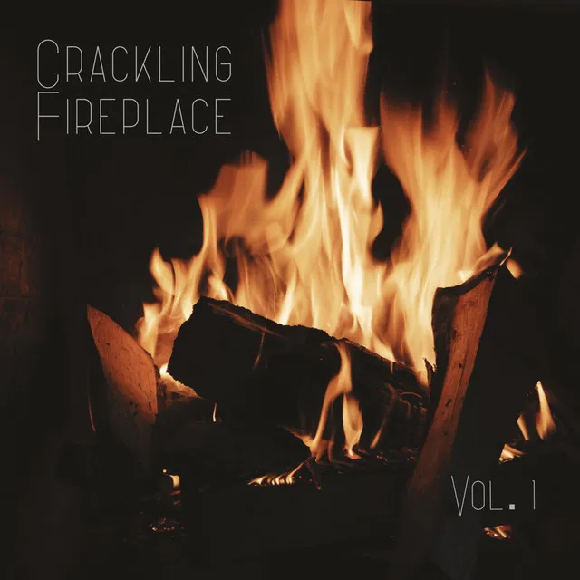 Crackling Fireplace Pt. 5