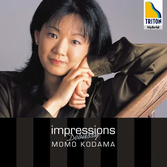 impressions - Debussy: Piano Works - by Momo Kodama