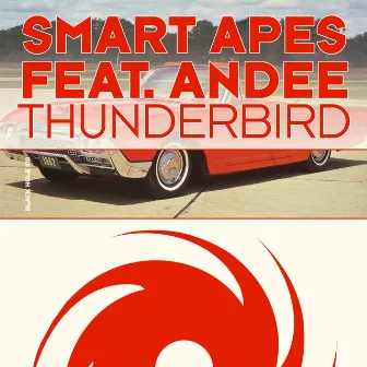 Thunderbird by Smart Apes