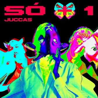 Só + 1 by Juccas