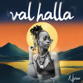 Valhalla by Njerae