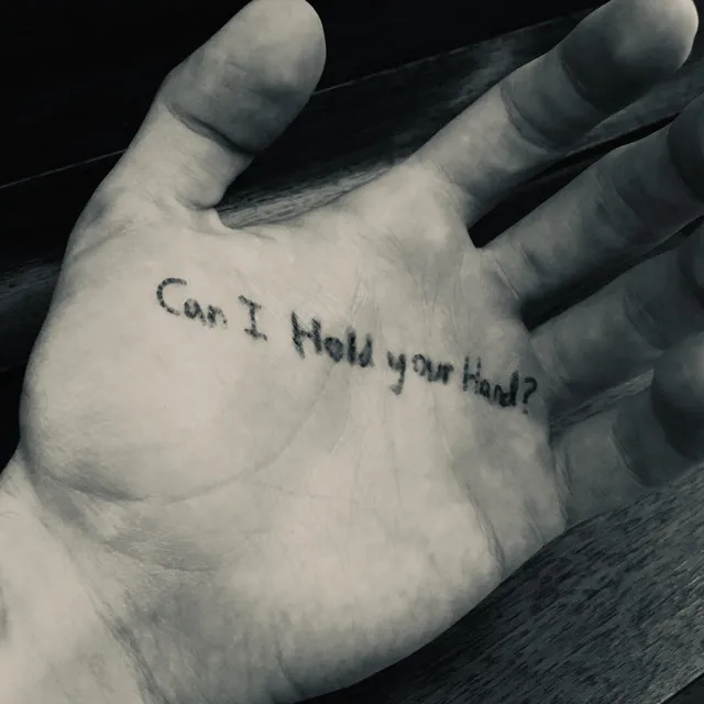 Can I Hold Your Hand