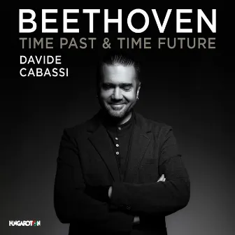 Time Past & Time Future by Davide Cabassi