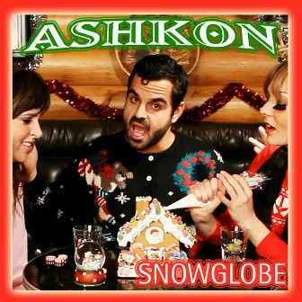 Snowglobe by Ashkon