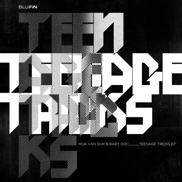 Teenage Tricks EP