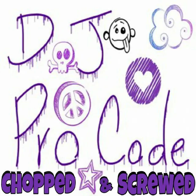 DJ Pro Code