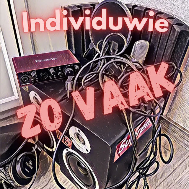 Zo Vaak