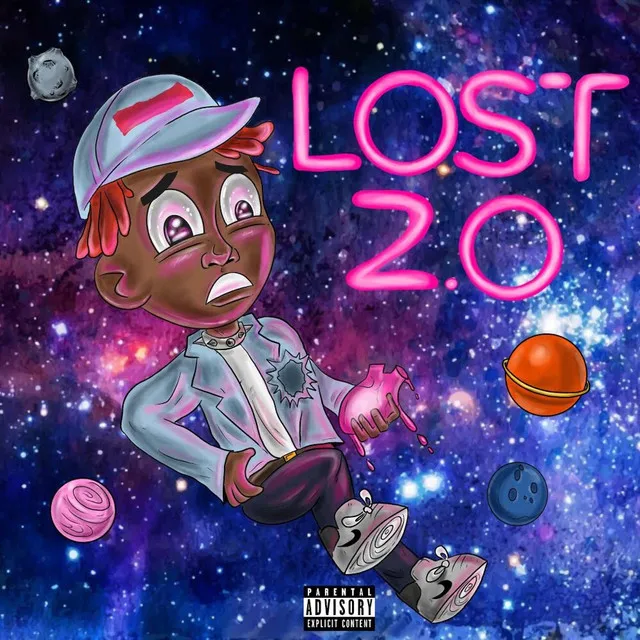 Lost 2.0