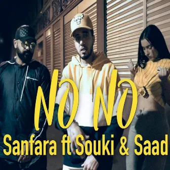 No No by Sanfara