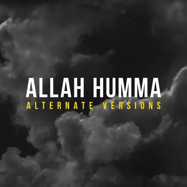 Allah Humma - Outro