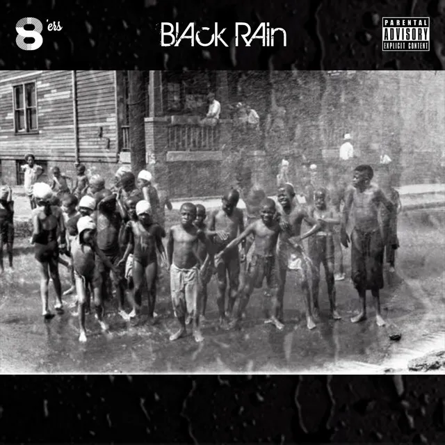 Black Rain