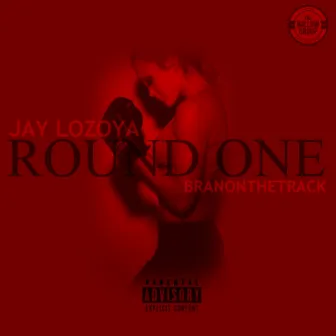 Round One by Jay Lozoya