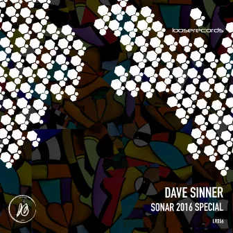 Sonar 2016 Special by Dave Sinner