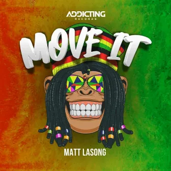 Move It by Matt Lasong