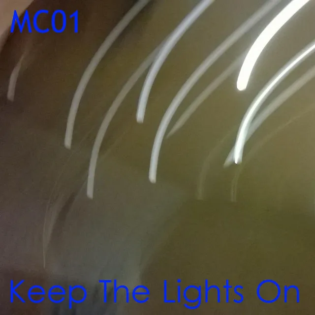 Keep The Lights On