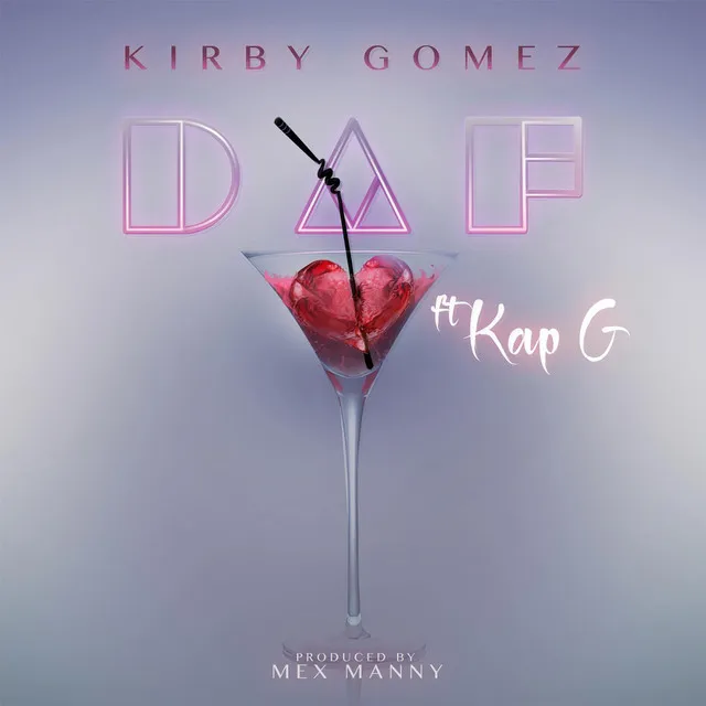 D.a.F (feat. Kap G)