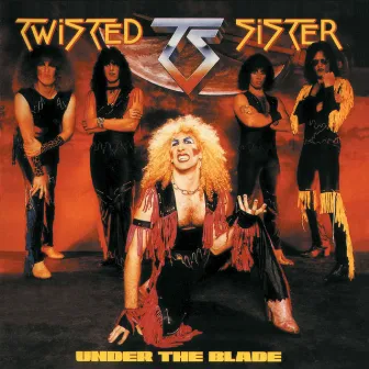 Under the Blade (1985 Remix) by Twisted Sister