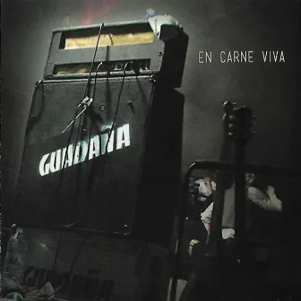 En Carne Viva by Guadaña