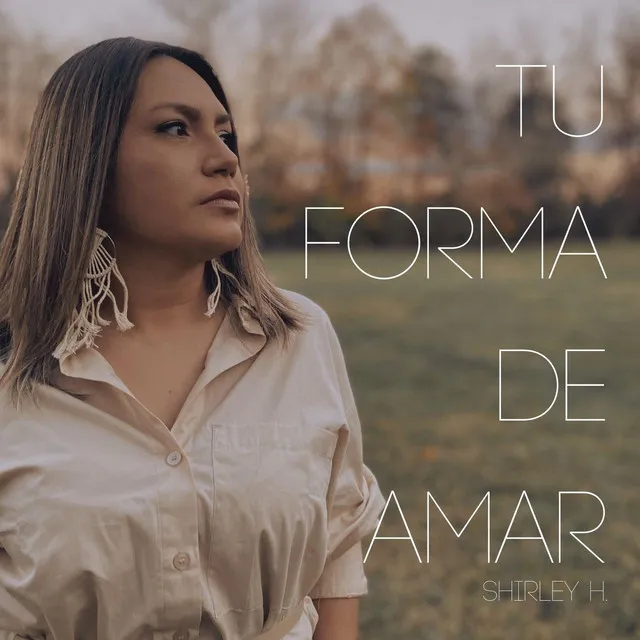 Tu Forma de Amar