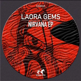 Nirvana EP by Laora Gems