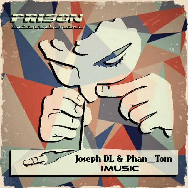 IMusic - Phan_Tom Remix