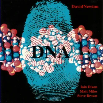 DNA by David Newton