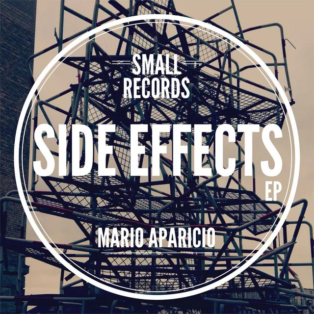 Mario Aparicio - Side Effects - (Apodyopsis Electro Remix)